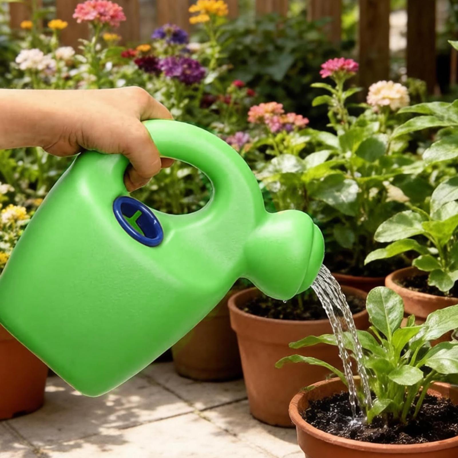Gardening Tools For 10 Year Olds - กระบอกรดน้ำสวนแบบพกพา กระบอกรดน้ำสำหรับเด็ก กระบอกรดน้ำ อุปกรณ์ปลูกต้นไม้ ของเล่นชายหาด ของขวัญสำหรับเล่นน้ำทะเล