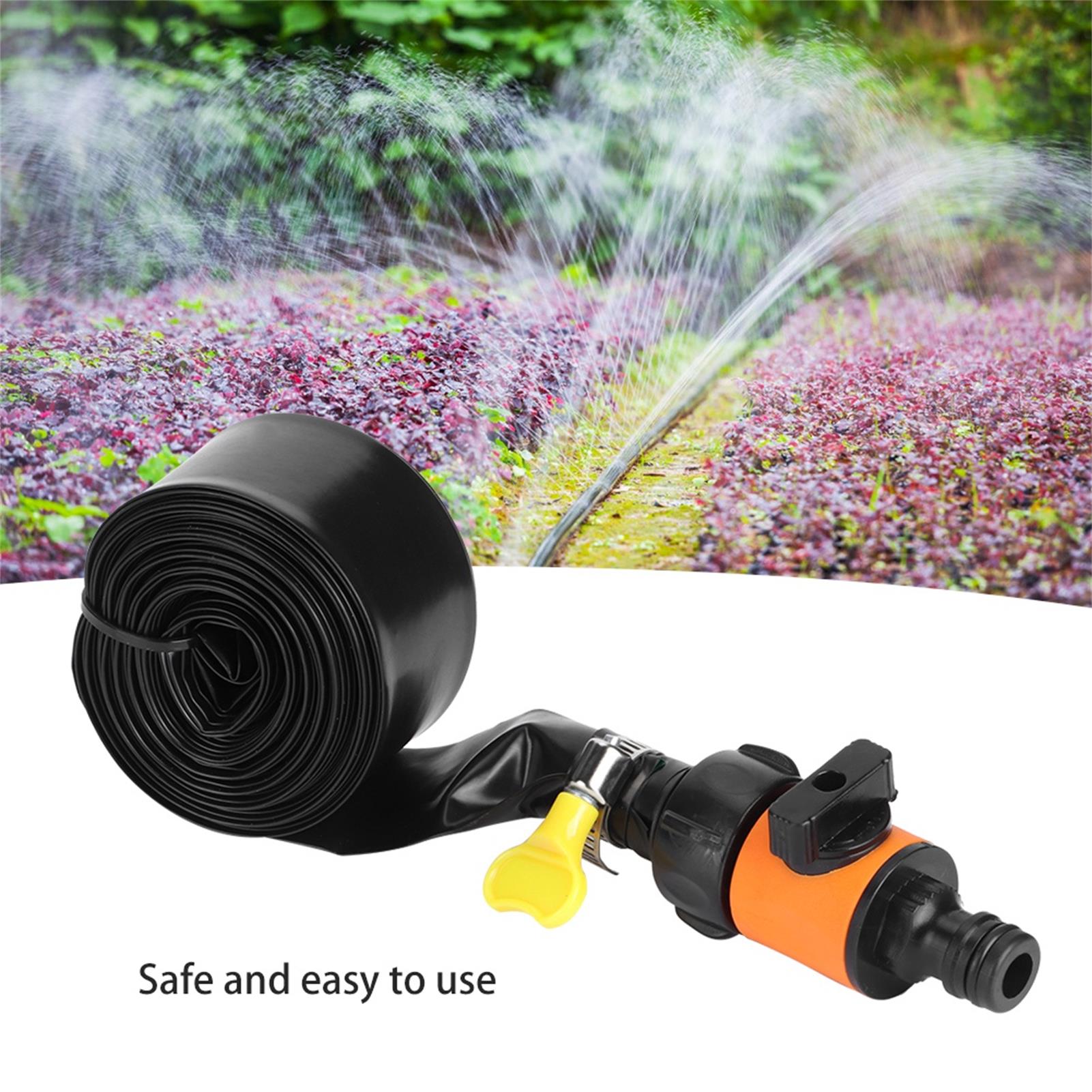 Gardening Tools For 10 Year Olds - สายยางรดน้ำเย็น สายยางสปริงเกอร์สำหรับแทรมโพลีน สายยางสปริงเกอร์น้ำสำหรับแทรมโพลีน อุปกรณ์รดน้ำสวน สายยางรดน้ำเย็นสำหรับเด็ก เล่นน้ำกลางแจ้ง