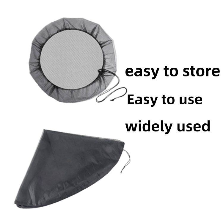 ตาข่ายคลุมกลางแจ้งขนาด 100 ซม. - Garden Netting Cover บทวิจารณ์และราคา