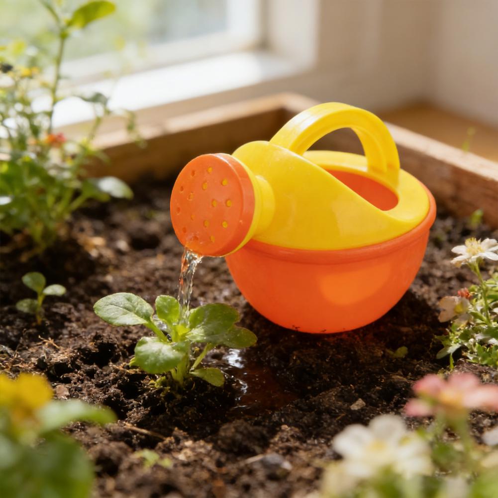 อุปกรณ์รดน้ำน้ำหนักเบาสำหรับเด - Gardening Tools For 10 Year Olds บทวิจารณ์และราคา