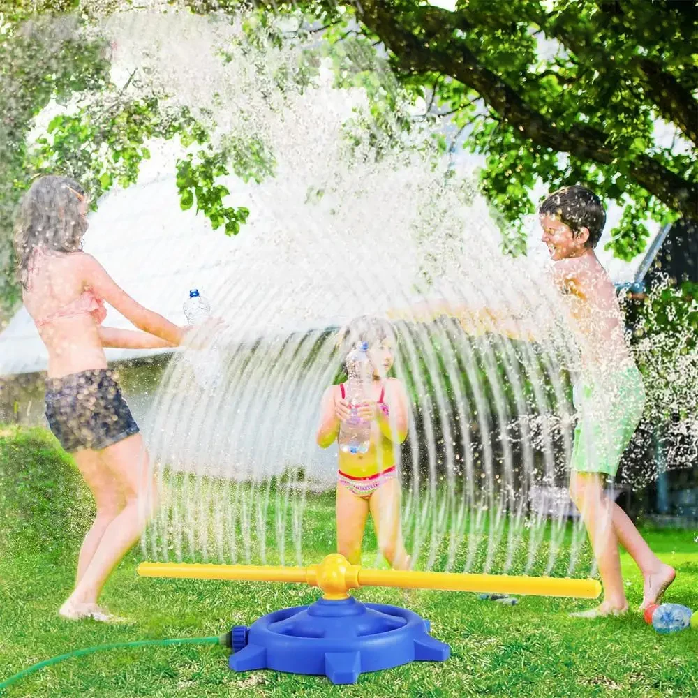ของเล่นสปริงเกอร์น้ำสำหรับเด็ก - Gardening Tools For 10 Year Olds บทวิจารณ์และราคา