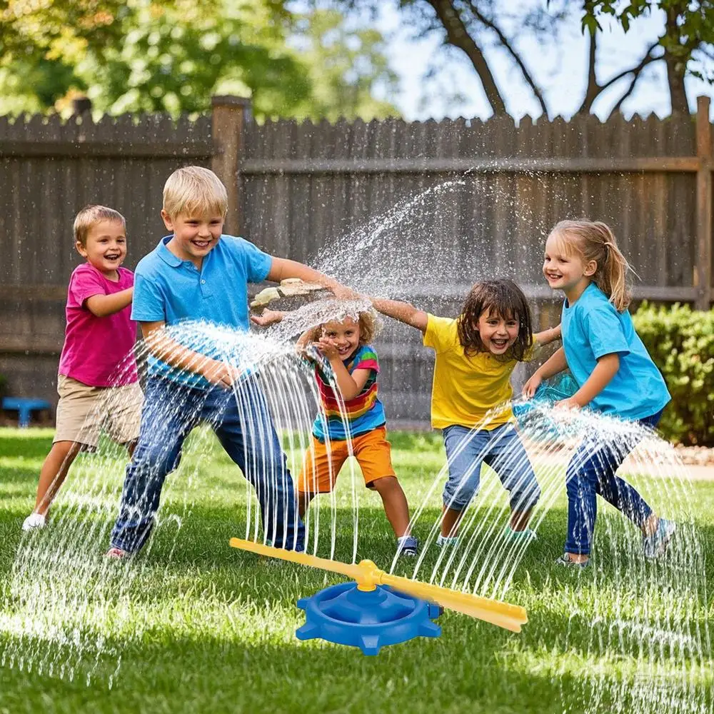 ของเล่นสปริงเกอร์น้ำสำหรับเด็ก - Gardening Tools For 10 Year Olds บทวิจารณ์และราคา