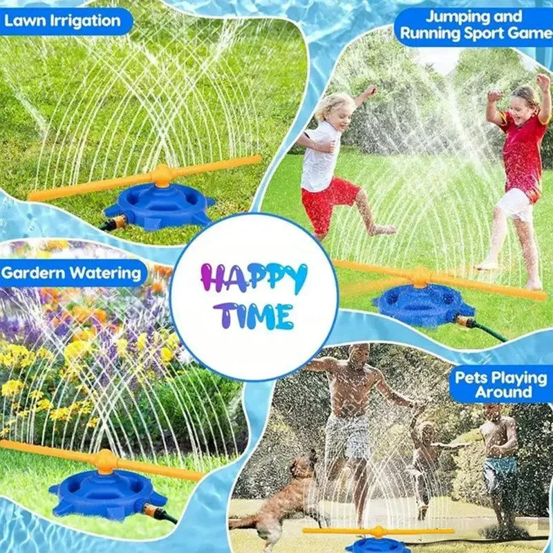 ของเล่นสปริงเกอร์น้ำสำหรับเด็ก - Gardening Tools For 10 Year Olds บทวิจารณ์และราคา