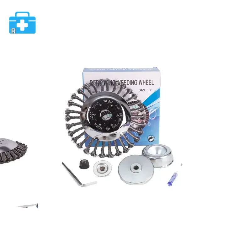 ชุด 10 ชิ้น หัวแปรงสำหรับสวนใน - Gardening Tools Uk บทวิจารณ์และราคา