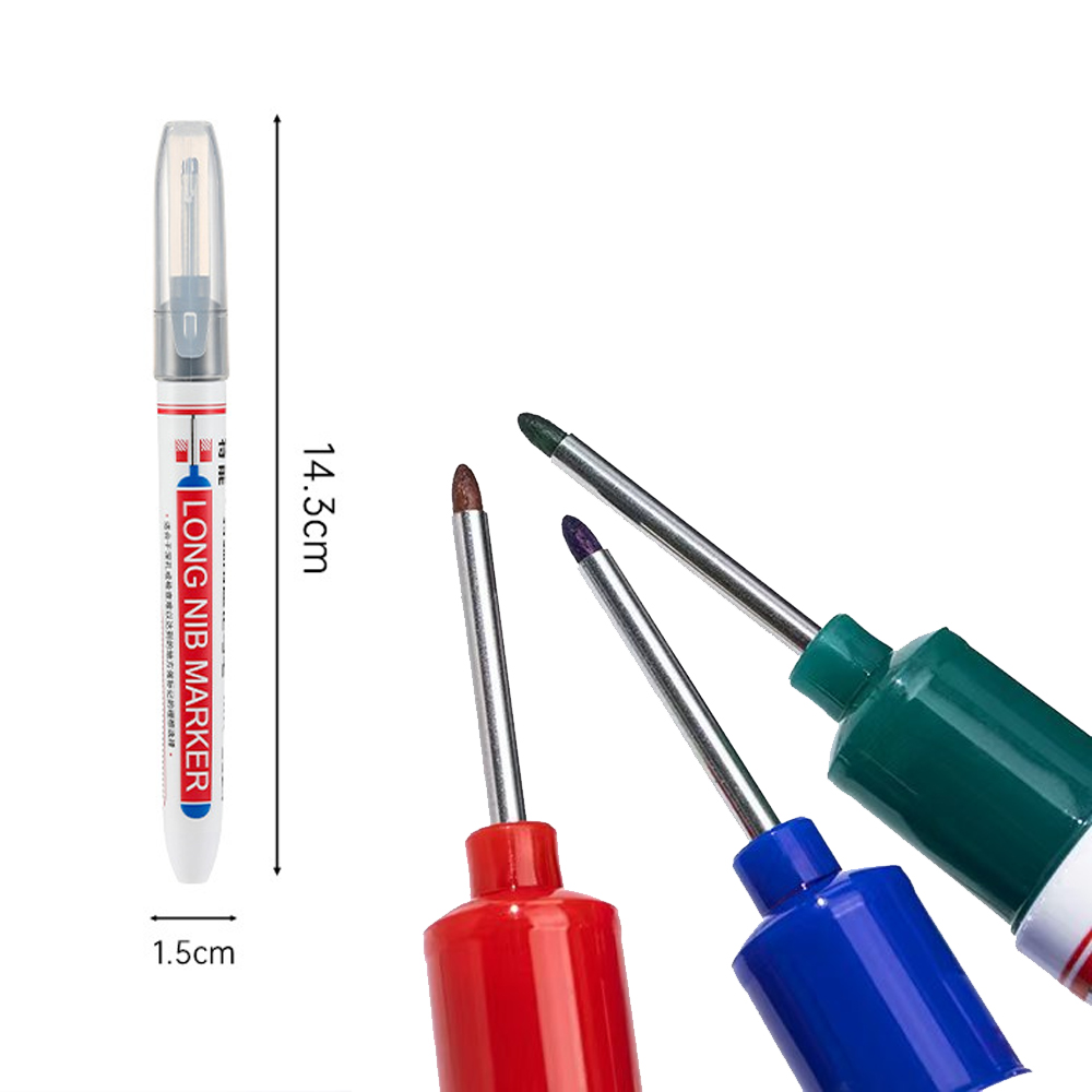 4-80 ชิ้น 2 เซนติเมตรกันน้ํายา - Garden Row Marker บทวิจารณ์และราคา