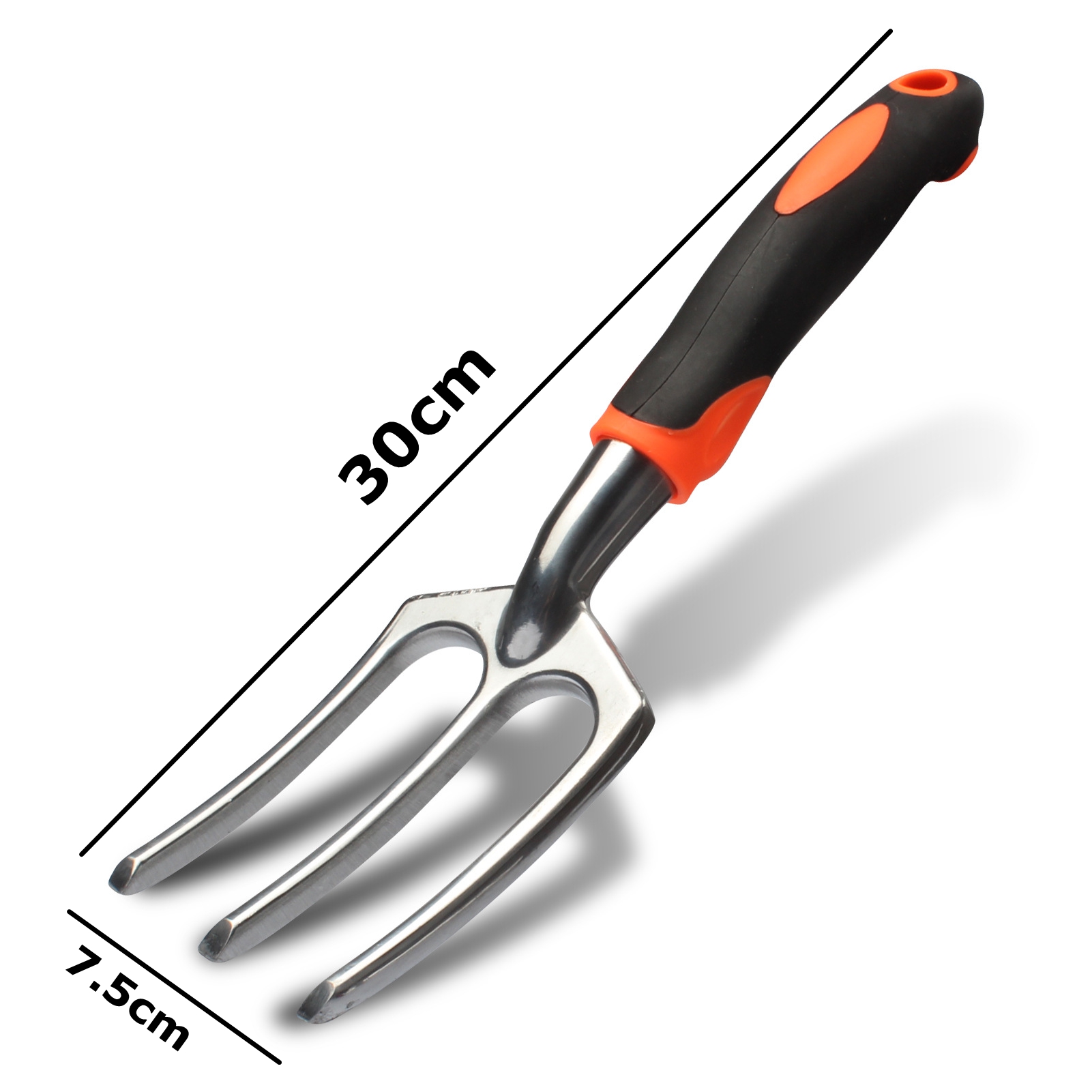 ชุดเครื่องมือทำสวน 8 ชิ้น แบบพ - Gardening Tools Shovel บทวิจารณ์และราคา