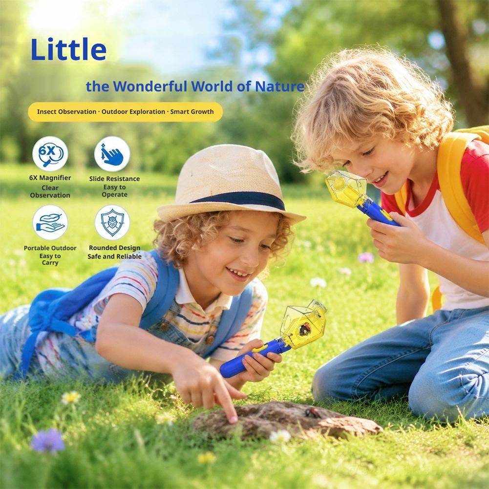 เครื่องมือดักจับแมลงแบบพกพาพร้ - Gardening Tools For 10 Year Olds บทวิจารณ์และราคา