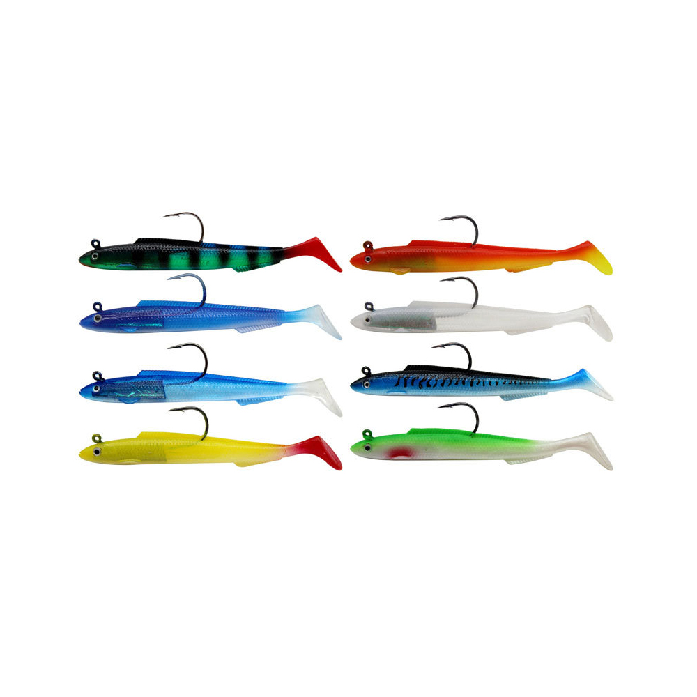 1pcs เหยื่อตกปลา 3D Biomimetic - Gardening Tools Must Haves บทวิจารณ์และราคา
