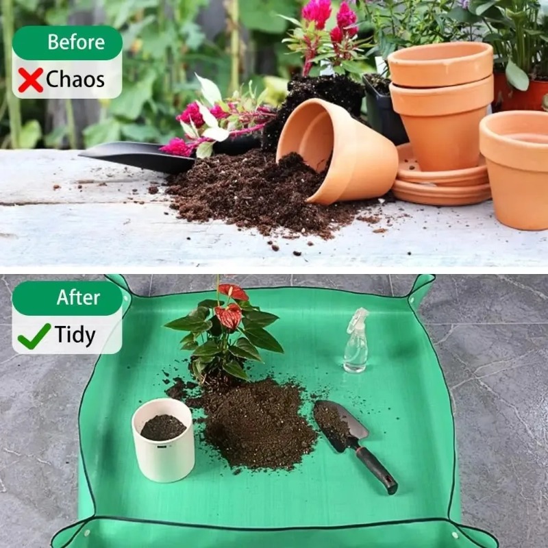 ชุดเครื่องมือทำสวนขนาดเล็ก 3 ช - Gardening Tools Shovel บทวิจารณ์และราคา