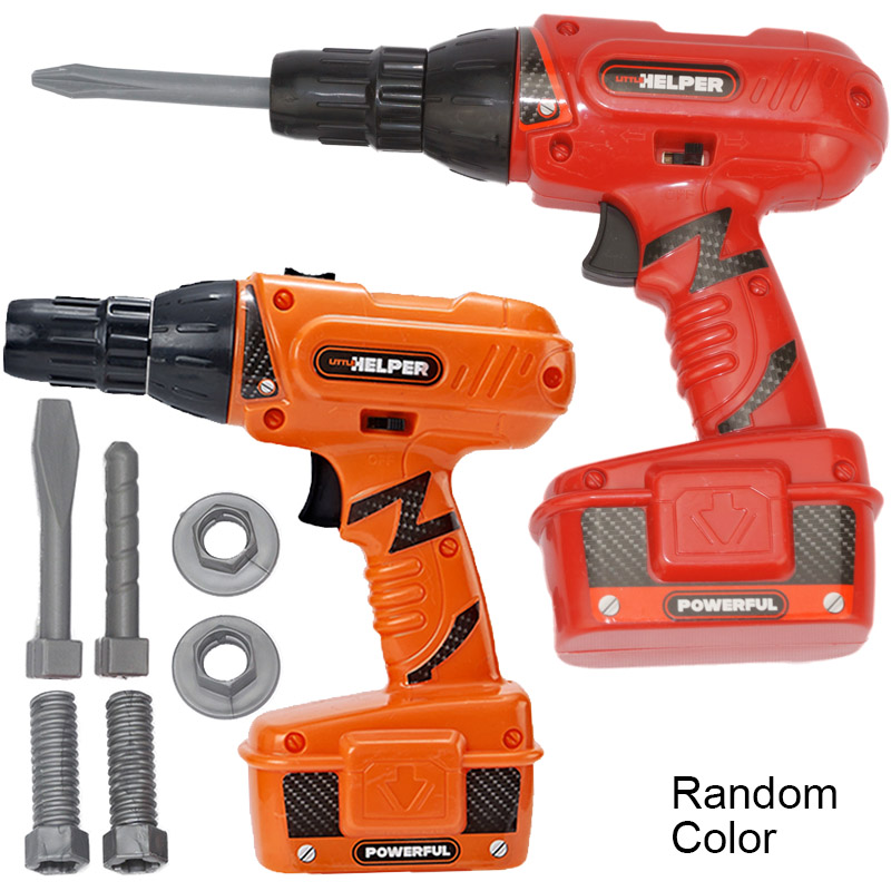 เครื่องมือของเล่นไฟฟ้าเจาะ BO  - Gardening Tools For 10 Year Olds บทวิจารณ์และราคา