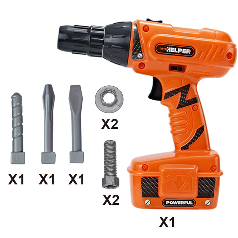 เครื่องมือของเล่นไฟฟ้าเจาะ BO  - Gardening Tools For 10 Year Olds บทวิจารณ์และราคา