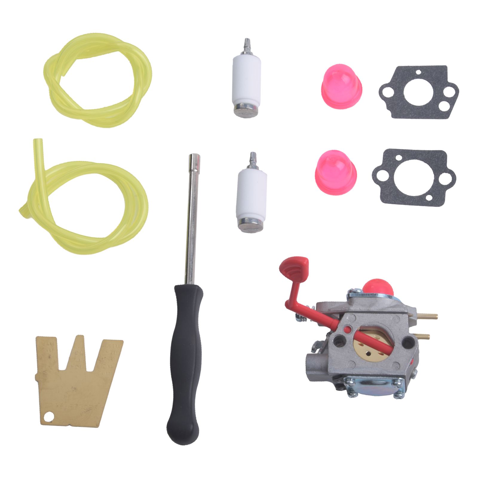 ชุดเครื่องมือที่ต้องมีสำหรับผู - Gardening Tools Must Haves บทวิจารณ์และราคา