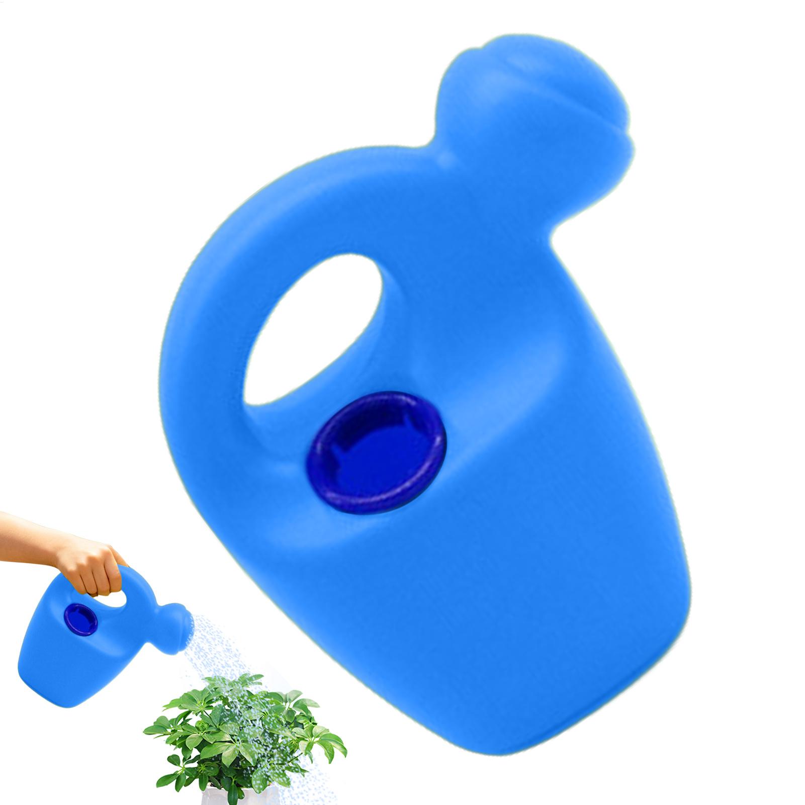 กระบอกรดน้ำสวนแบบพกพา กระบอกรด - Gardening Tools For 10 Year Olds บทวิจารณ์และราคา