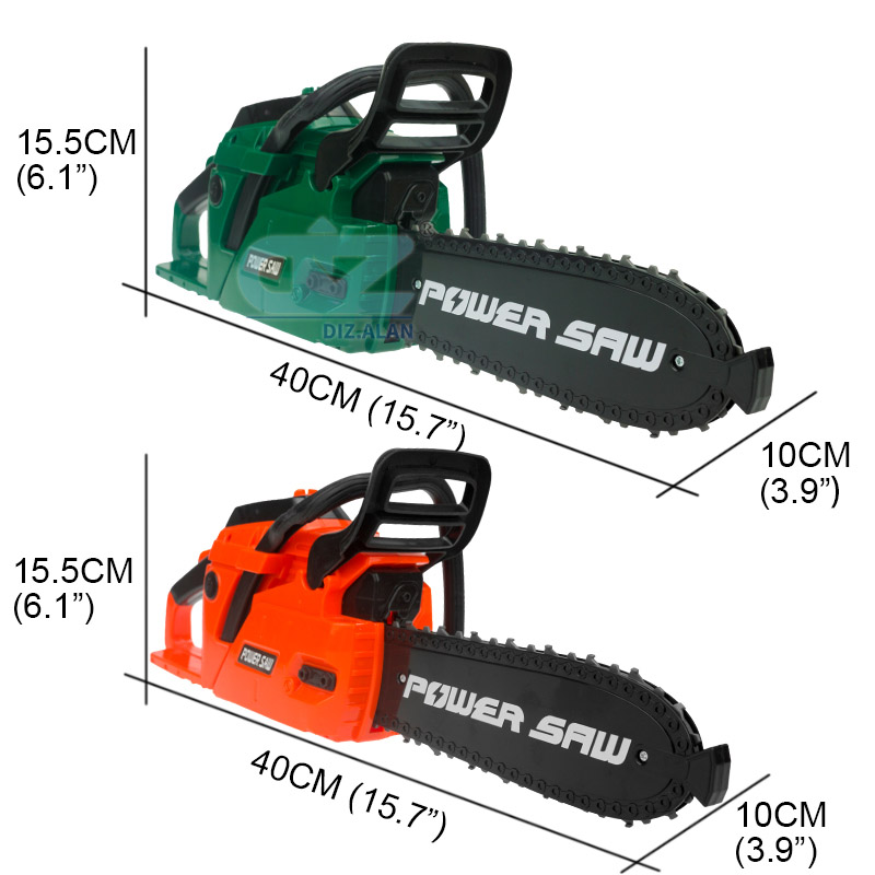 เด็กเครื่องมือ Power Chainsaws - Gardening Tools For 10 Year Olds บทวิจารณ์และราคา