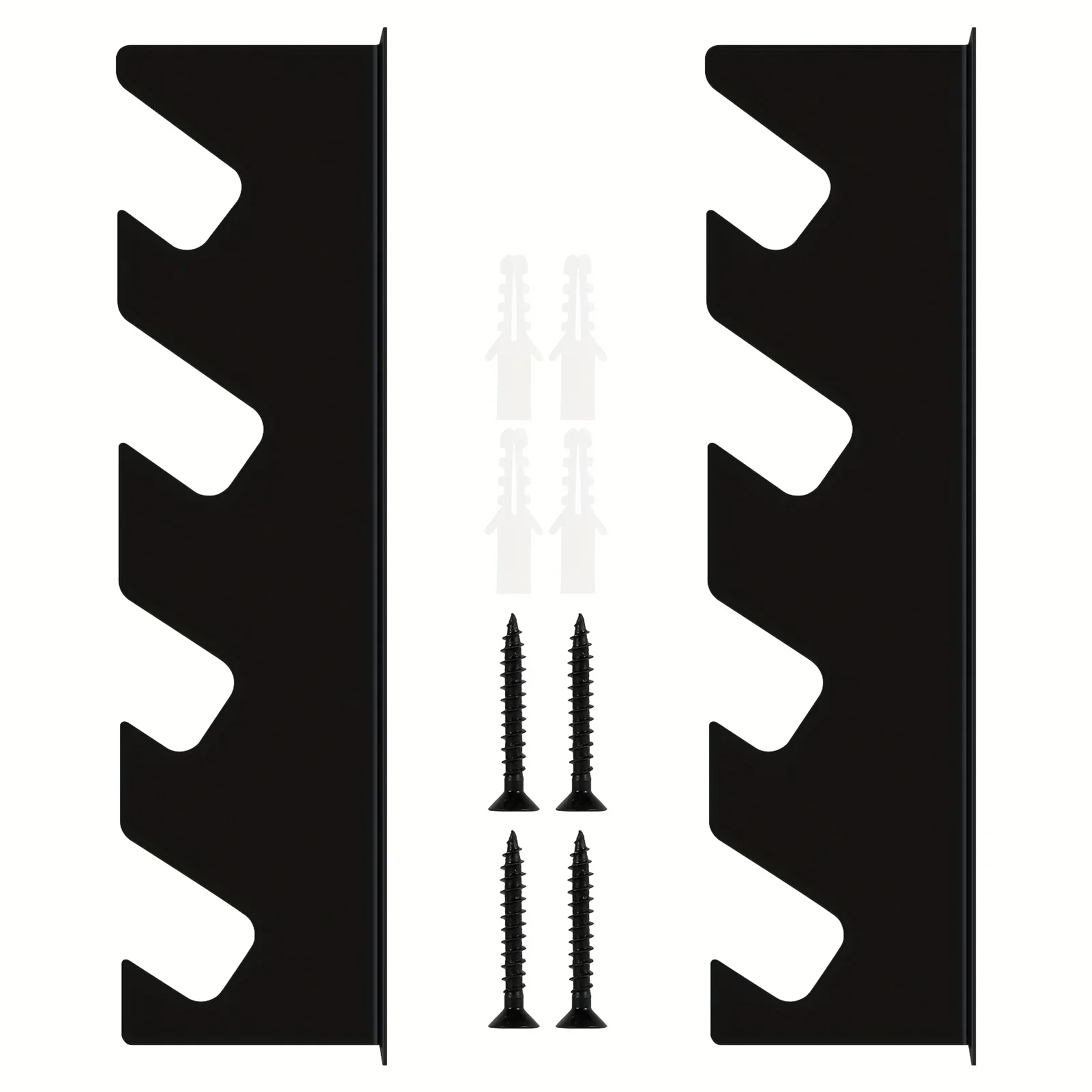 ที่แขวนอุปกรณ์ทำสวนโลหะแบบหนาพ - Gardening Tools Shovel บทวิจารณ์และราคา