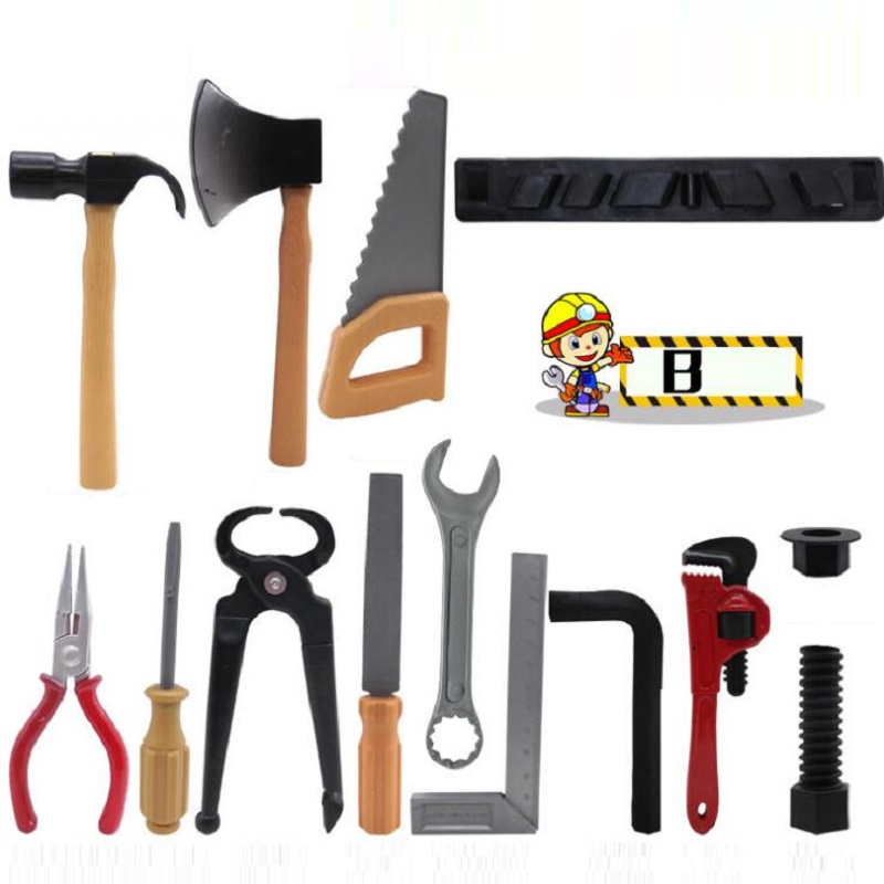 Fly AC Pretend Play ของเล่นเด็ - Gardening Tools Set Gift บทวิจารณ์และราคา