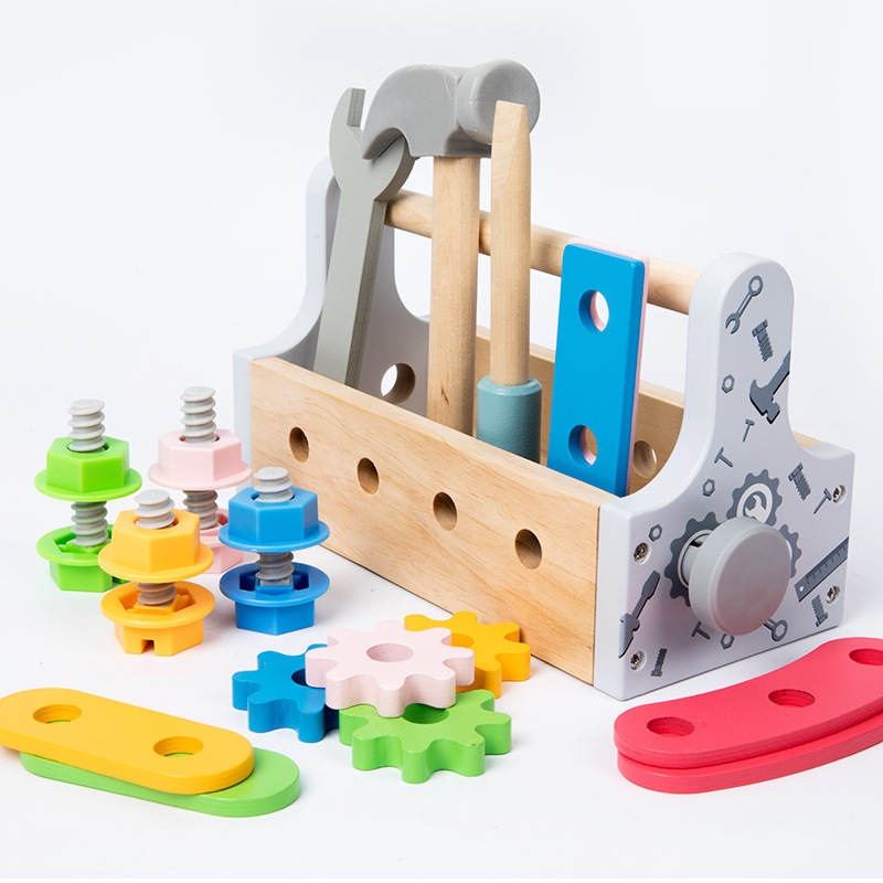 เด็กกล่องเครื่องมือของเล่นไม้  - Gardening Tools For 10 Year Olds บทวิจารณ์และราคา