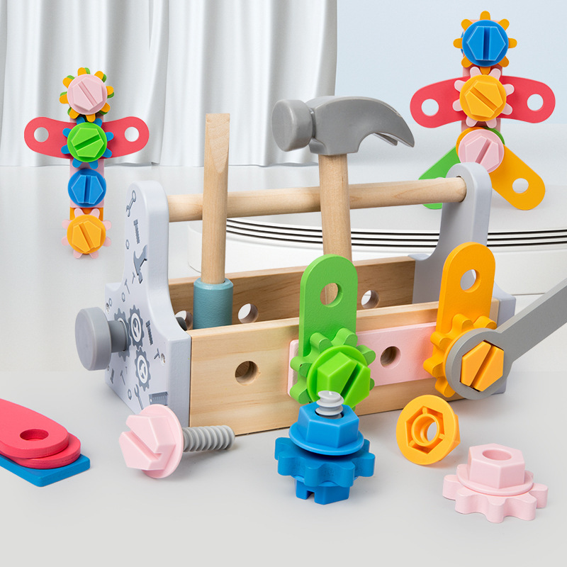 เด็กกล่องเครื่องมือของเล่นไม้  - Gardening Tools For 10 Year Olds บทวิจารณ์และราคา