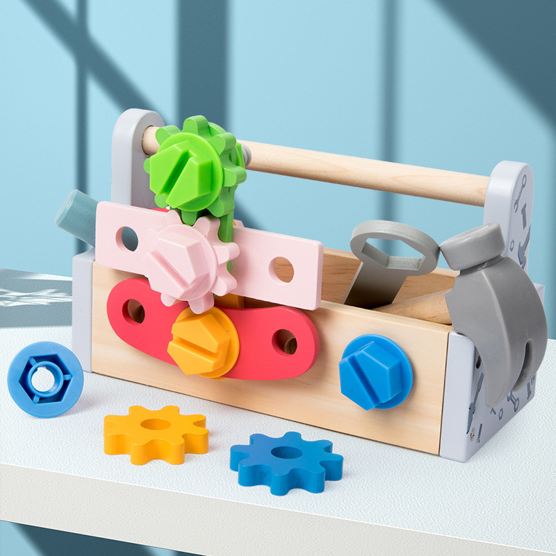 เด็กกล่องเครื่องมือของเล่นไม้  - Gardening Tools For 10 Year Olds บทวิจารณ์และราคา
