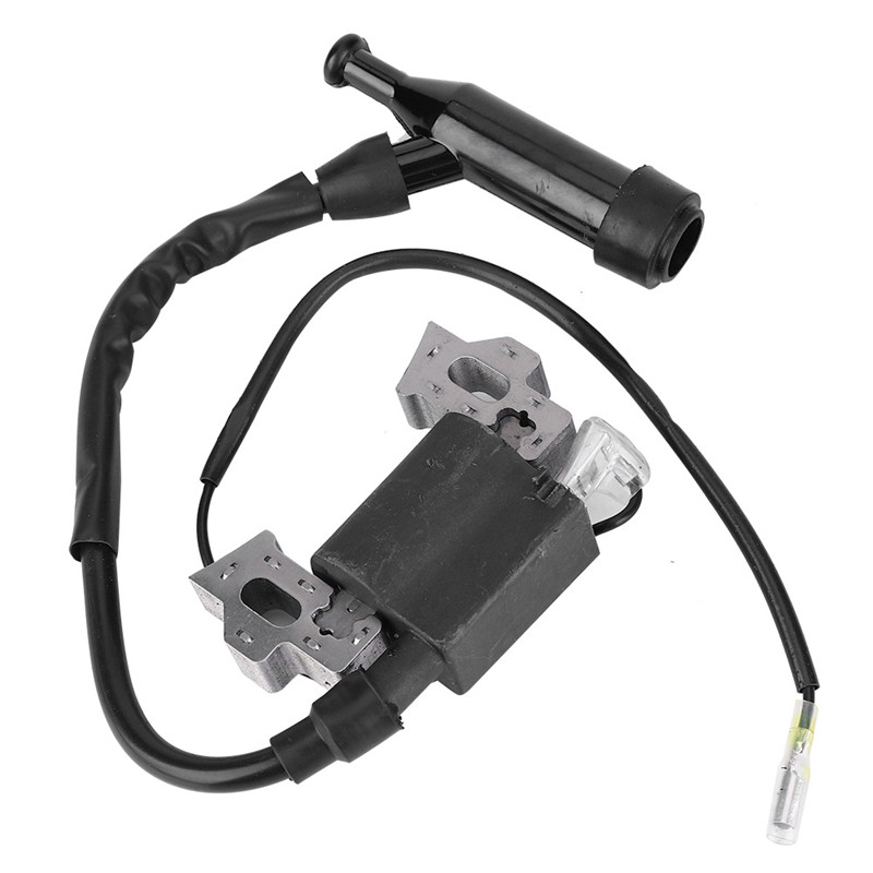 โมดูลคอยล์จุดระเบิดสำหรับ212cc - Gardening Tools Harbor Freight บทวิจารณ์และราคา