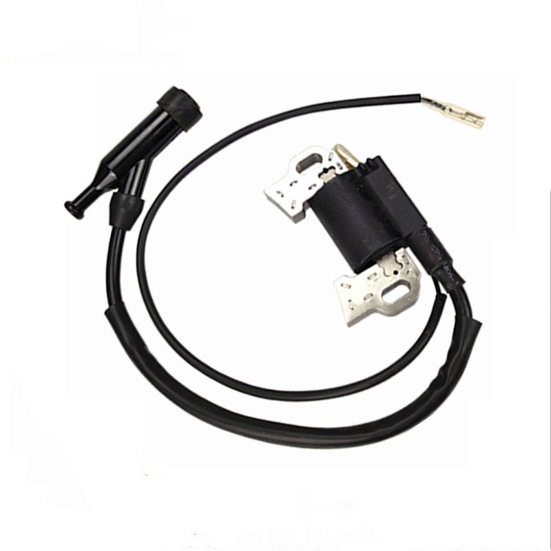 โมดูลคอยล์จุดระเบิดสำหรับ212cc - Gardening Tools Harbor Freight บทวิจารณ์และราคา