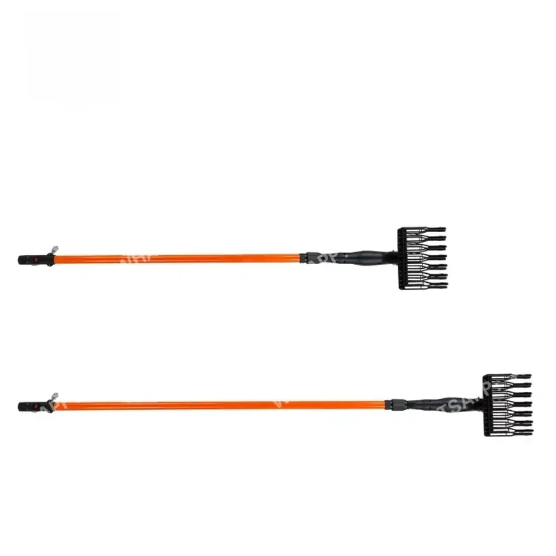 เครื่องมือเก็บผลไม้แบบยืดหดได้ - Gardening Tools Must Haves บทวิจารณ์และราคา