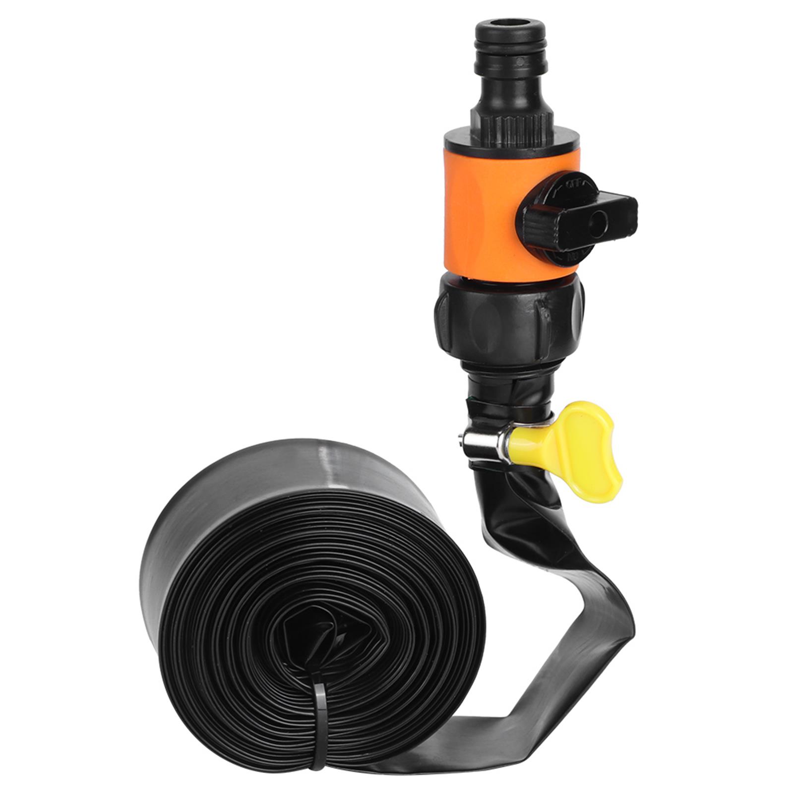 สายยางรดน้ำเย็น สายยางสปริงเกอ - Gardening Tools For 10 Year Olds บทวิจารณ์และราคา