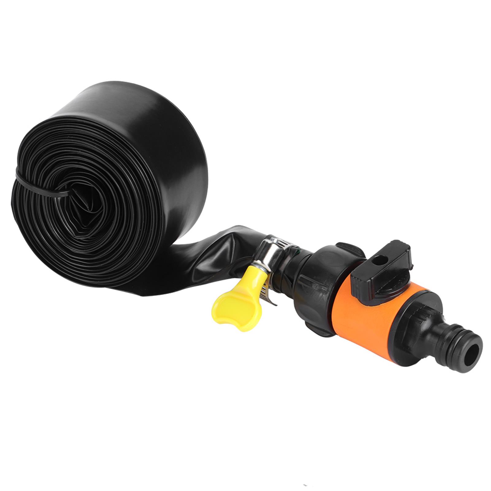 สายยางรดน้ำเย็น สายยางสปริงเกอ - Gardening Tools For 10 Year Olds บทวิจารณ์และราคา