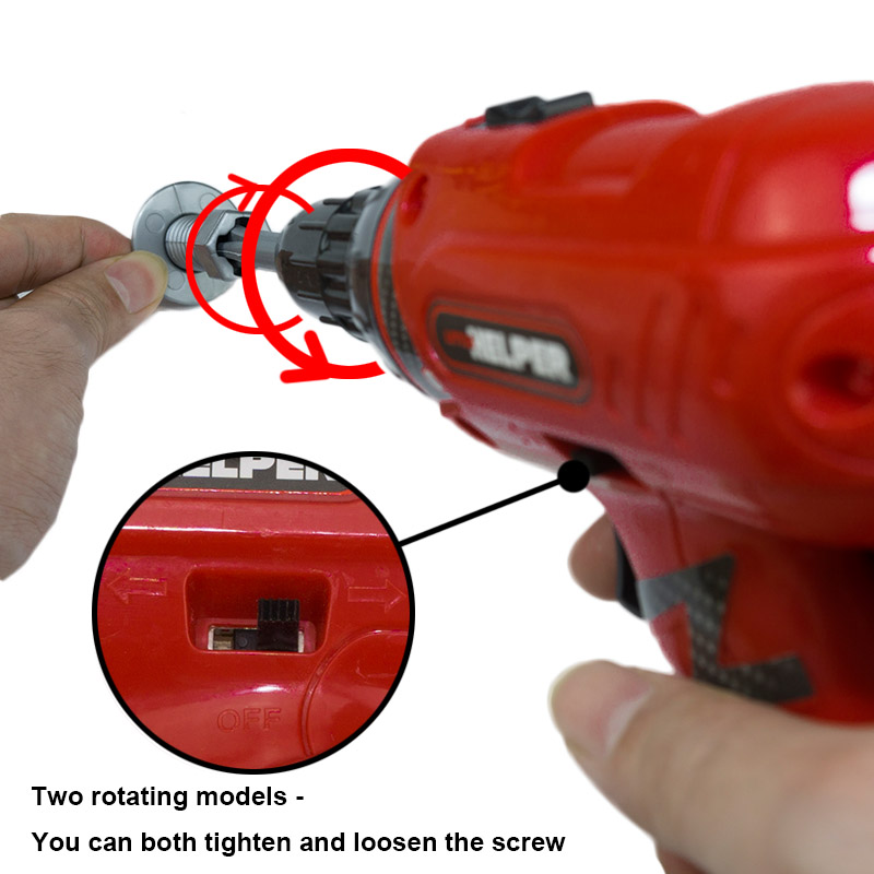 เครื่องมือของเล่นไฟฟ้าเจาะ BO  - Gardening Tools For 10 Year Olds บทวิจารณ์และราคา
