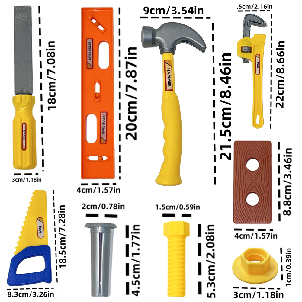 ชุดของเล่นก่อสร้างเครื่องมือซ่ - Gardening Tools Set Gift บทวิจารณ์และราคา