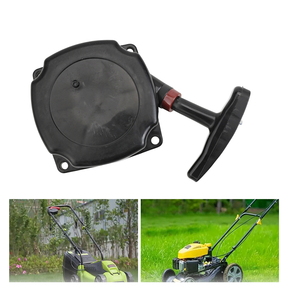 1 PC 63022 Pull Starter Recoil - Gardening Tools Harbor Freight บทวิจารณ์และราคา