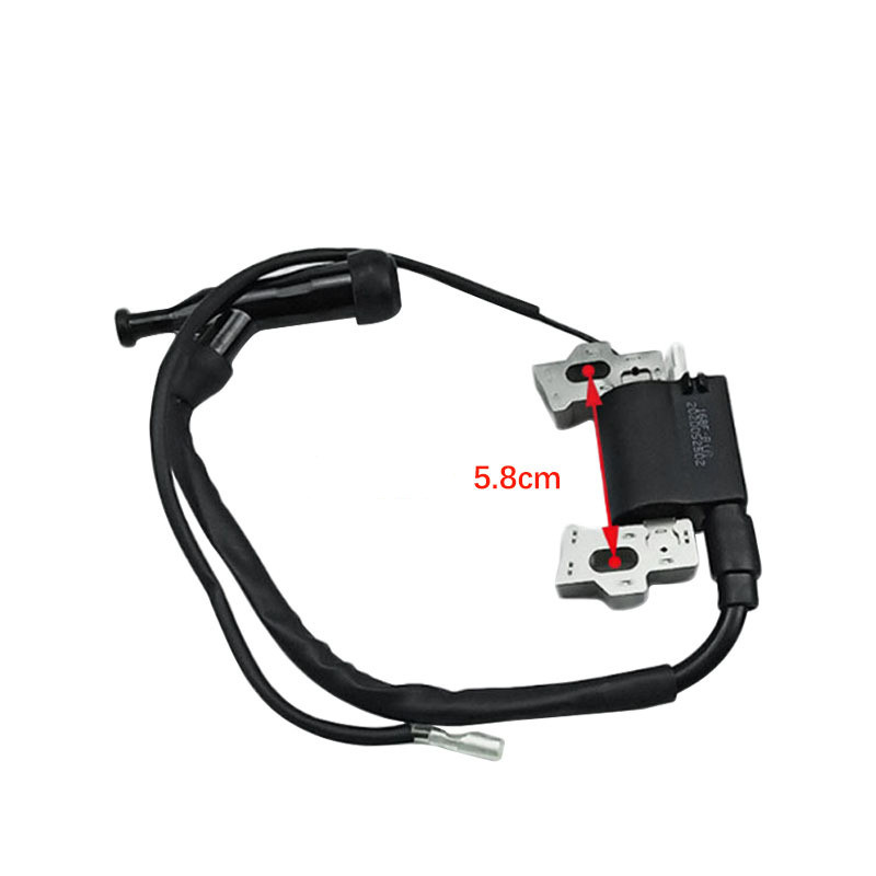 โมดูลกคอยล์จุดระเบิดสำหรับ212c - Gardening Tools Harbor Freight บทวิจารณ์และราคา