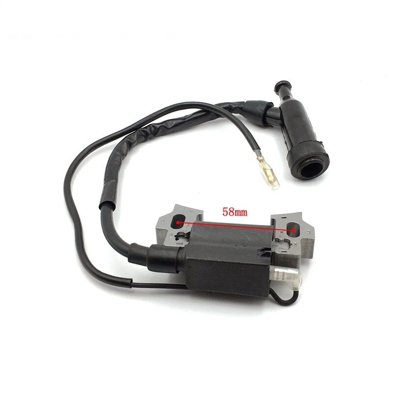 โมดูลกคอยล์จุดระเบิดสำหรับ212c - Gardening Tools Harbor Freight บทวิจารณ์และราคา