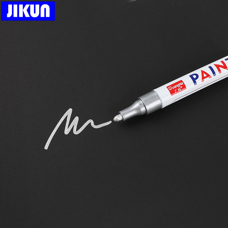 2pcs ถาวรเครื่องหมายยางสีปากกา - Garden Row Marker บทวิจารณ์และราคา