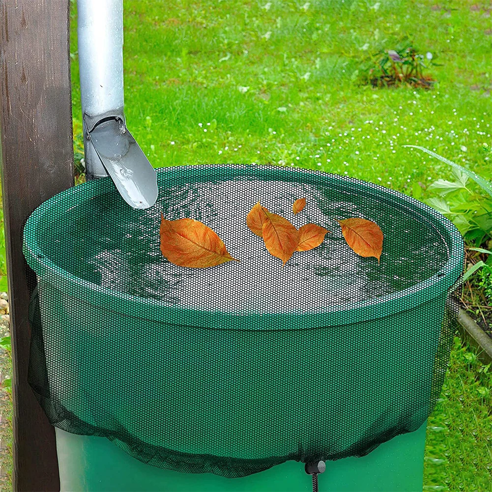 ตาข่ายคลุมตาข่ายสำหรับงานกลางแ - Garden Netting Cover บทวิจารณ์และราคา