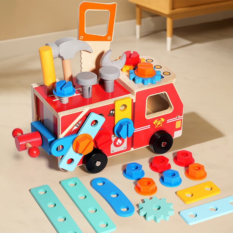 ชุดเครื่องมือประกอบน็อตและสกรู - Gardening Tools For 10 Year Olds บทวิจารณ์และราคา