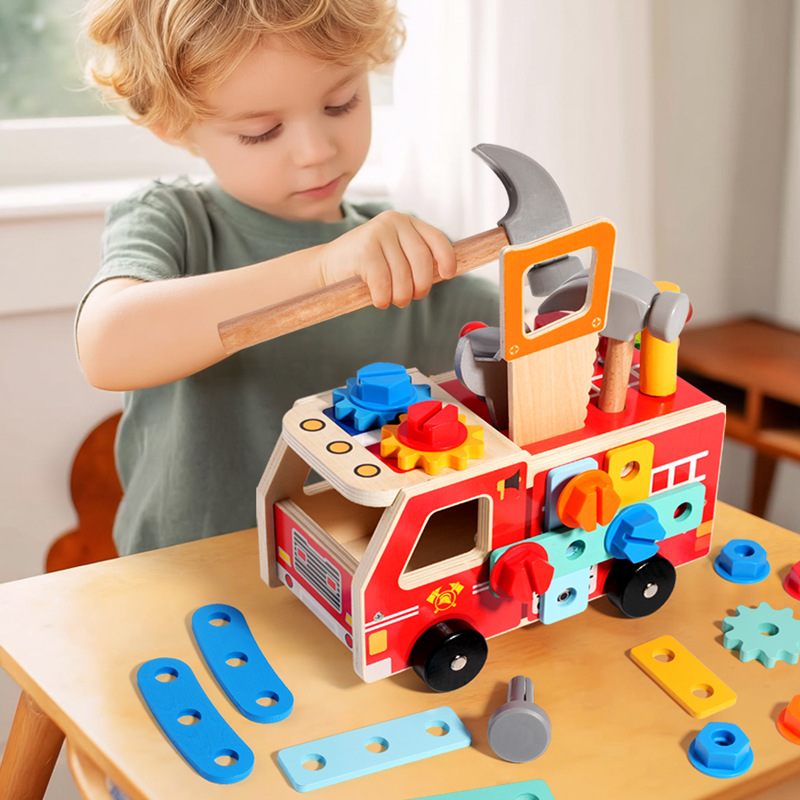 ชุดเครื่องมือประกอบน็อตและสกรู - Gardening Tools For 10 Year Olds บทวิจารณ์และราคา
