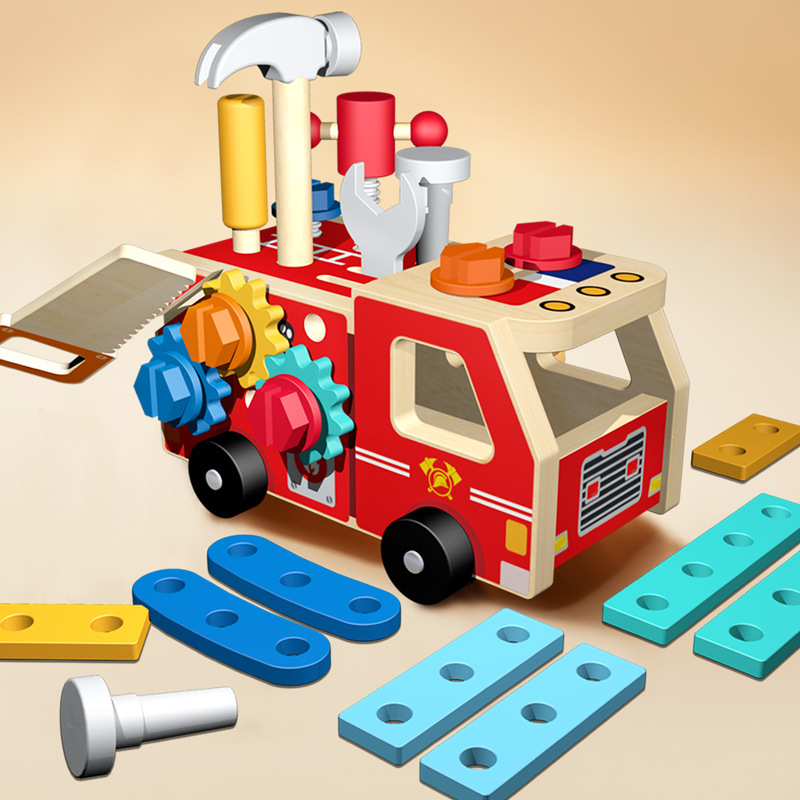 ชุดเครื่องมือประกอบน็อตและสกรู - Gardening Tools For 10 Year Olds บทวิจารณ์และราคา