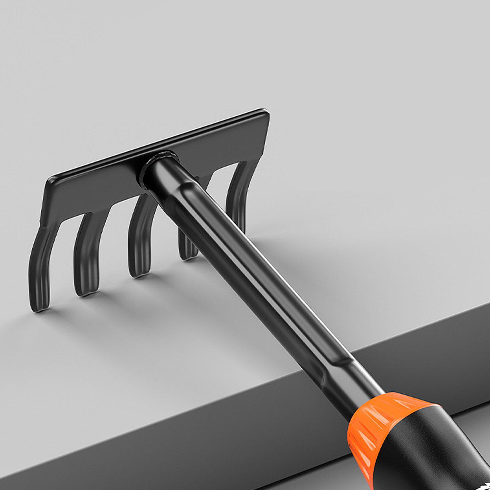 ชุดเครื่องมือทำสวน ประหยัดแรง  - Gardening Tools Set Gift บทวิจารณ์และราคา