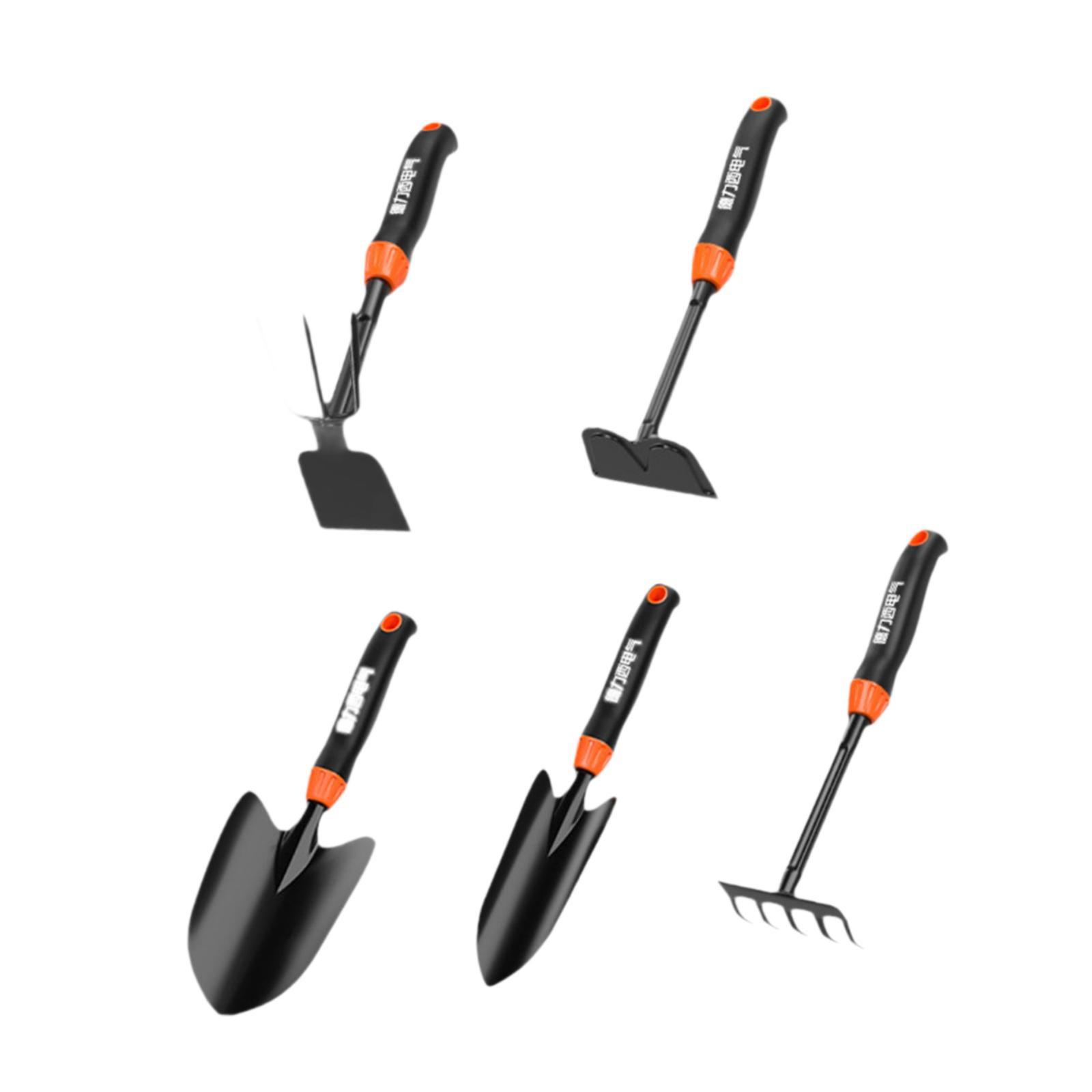 ชุดเครื่องมือทำสวน ประหยัดแรง  - Gardening Tools Set Gift บทวิจารณ์และราคา