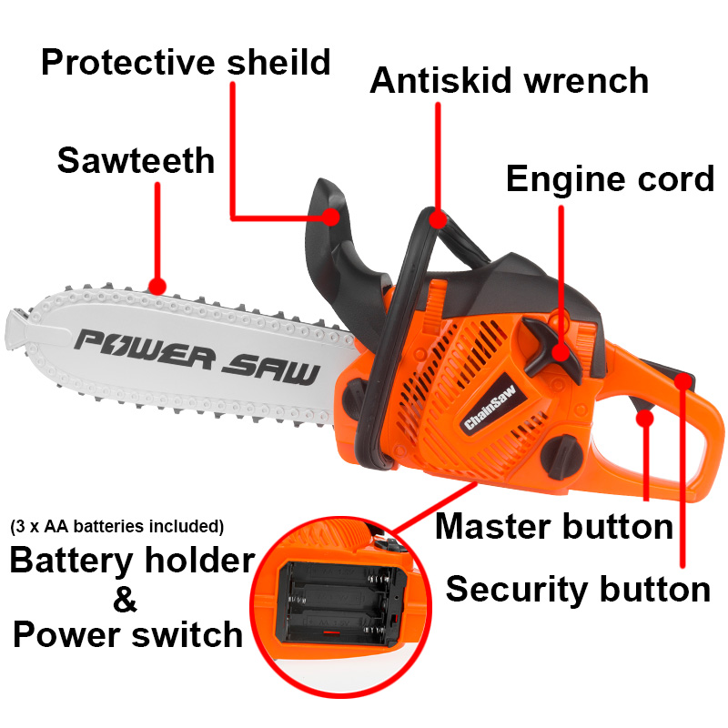 ของเล่นลูกโซ่ของเล่นเด็กเครื่อ - Gardening Tools For 10 Year Olds บทวิจารณ์และราคา