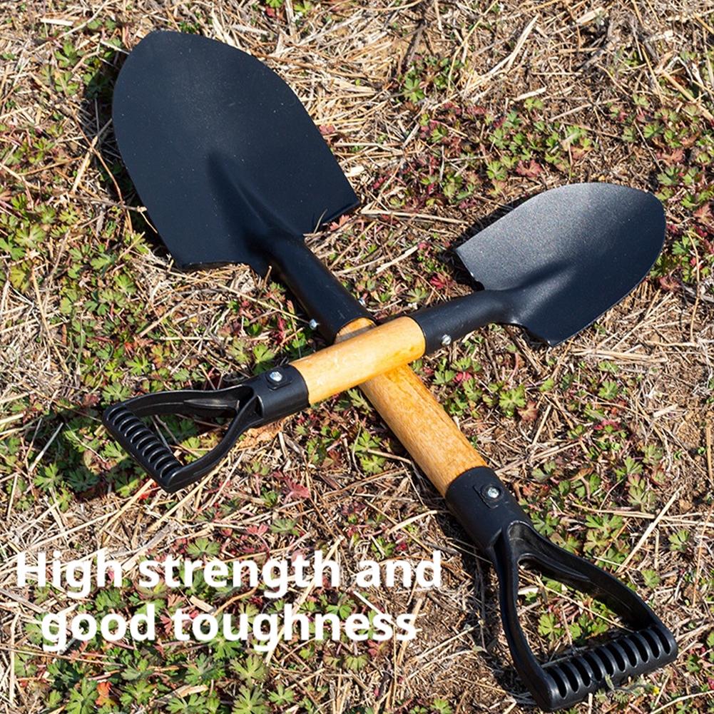 พลั่วสวนขนาด 36 ซม. พร้อมด้ามไ - Gardening Tools For 10 Year Olds บทวิจารณ์และราคา