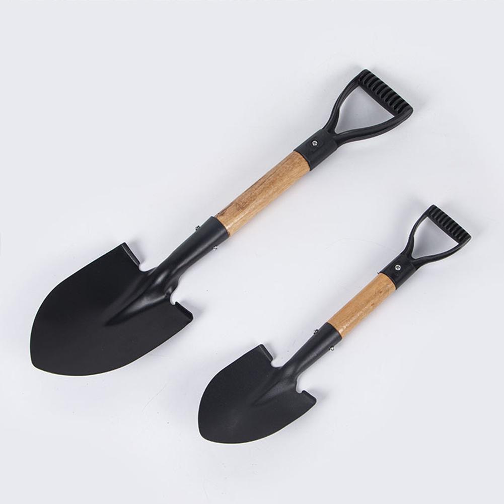 พลั่วสวนขนาด 36 ซม. พร้อมด้ามไ - Gardening Tools For 10 Year Olds บทวิจารณ์และราคา