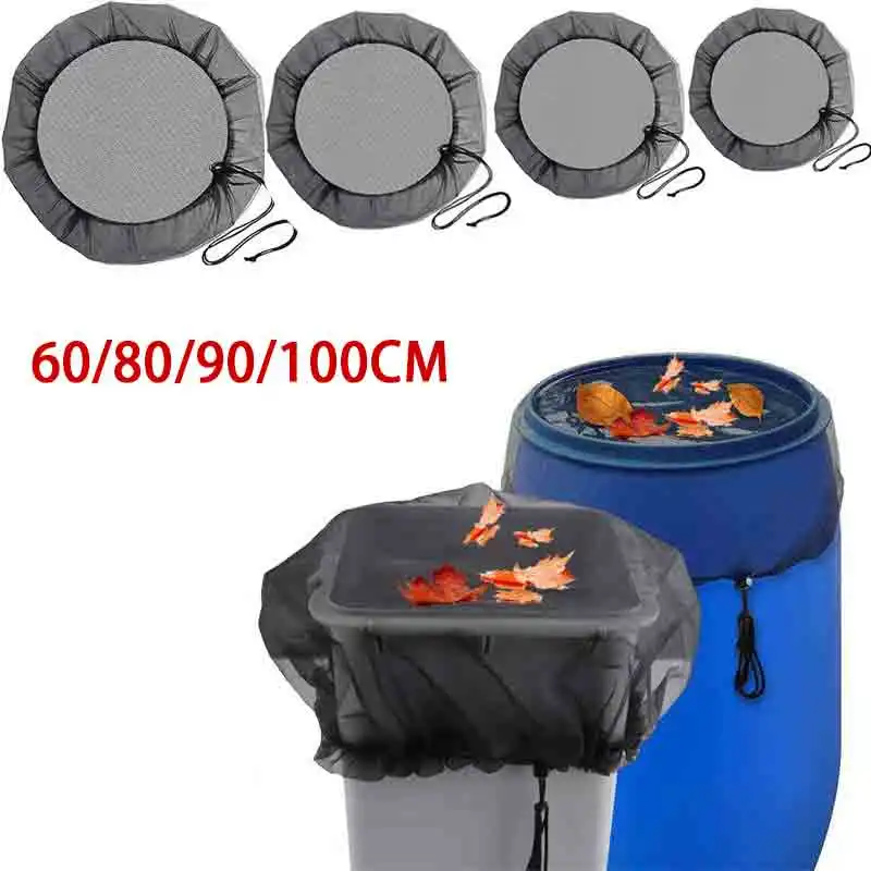 60/80/90/100 ซม.สวนกลางแจ้งอุป - Garden Netting Cover บทวิจารณ์และราคา