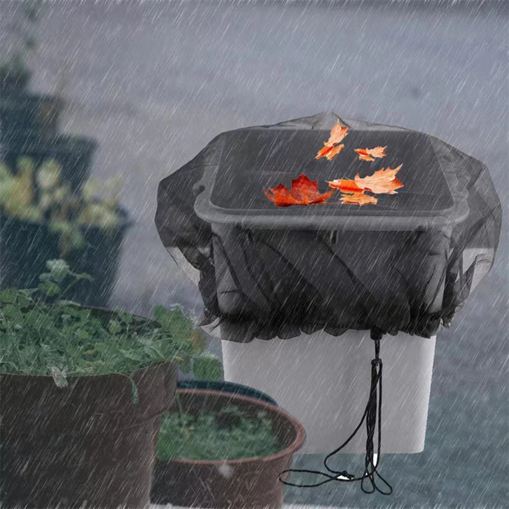 95 ซม.Rain BUTT NET ปรับ Rain  - Garden Netting Cover บทวิจารณ์และราคา