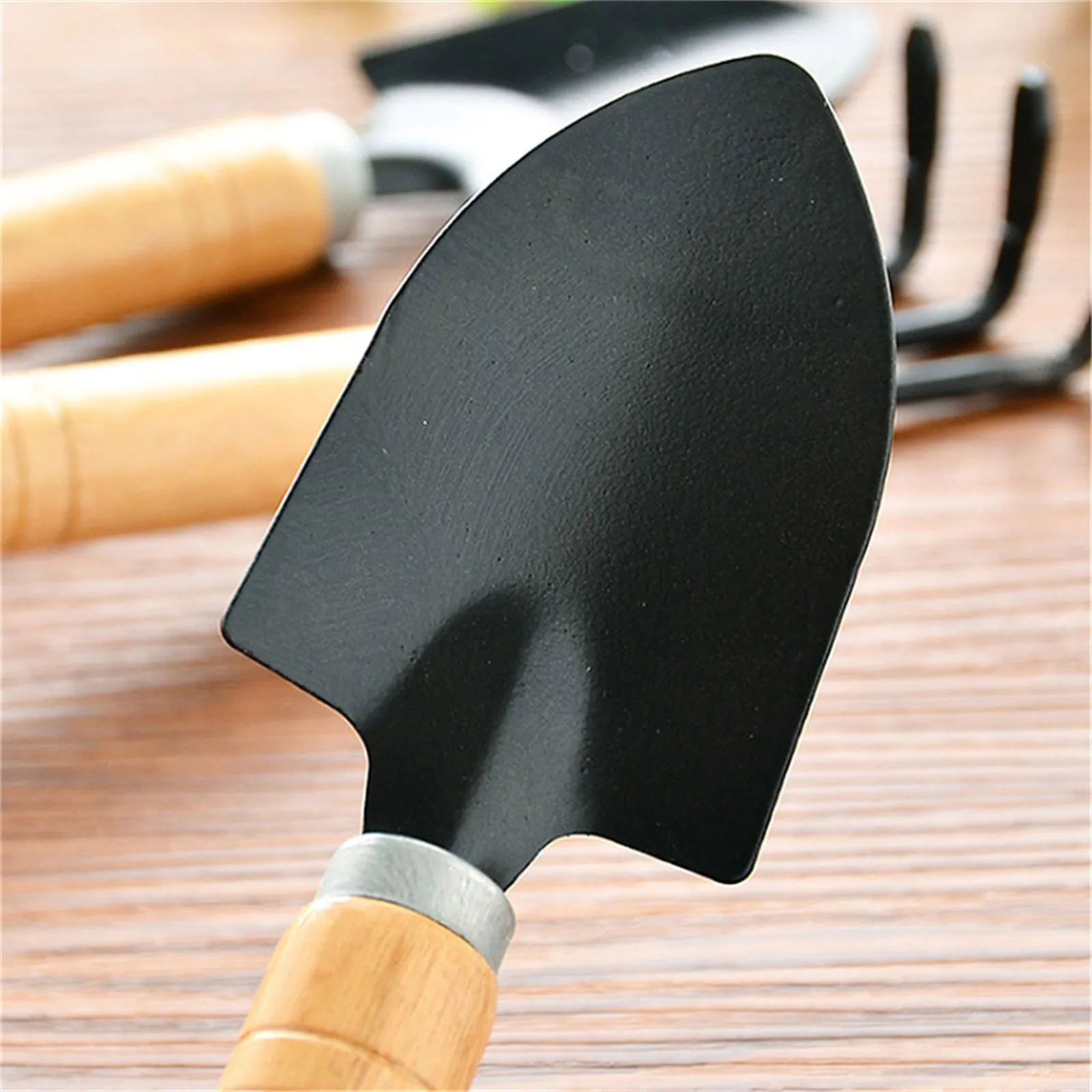 ชุดเครื่องมือทำสวนขนาดเล็ก 3 ช - Gardening Tools Set Gift บทวิจารณ์และราคา