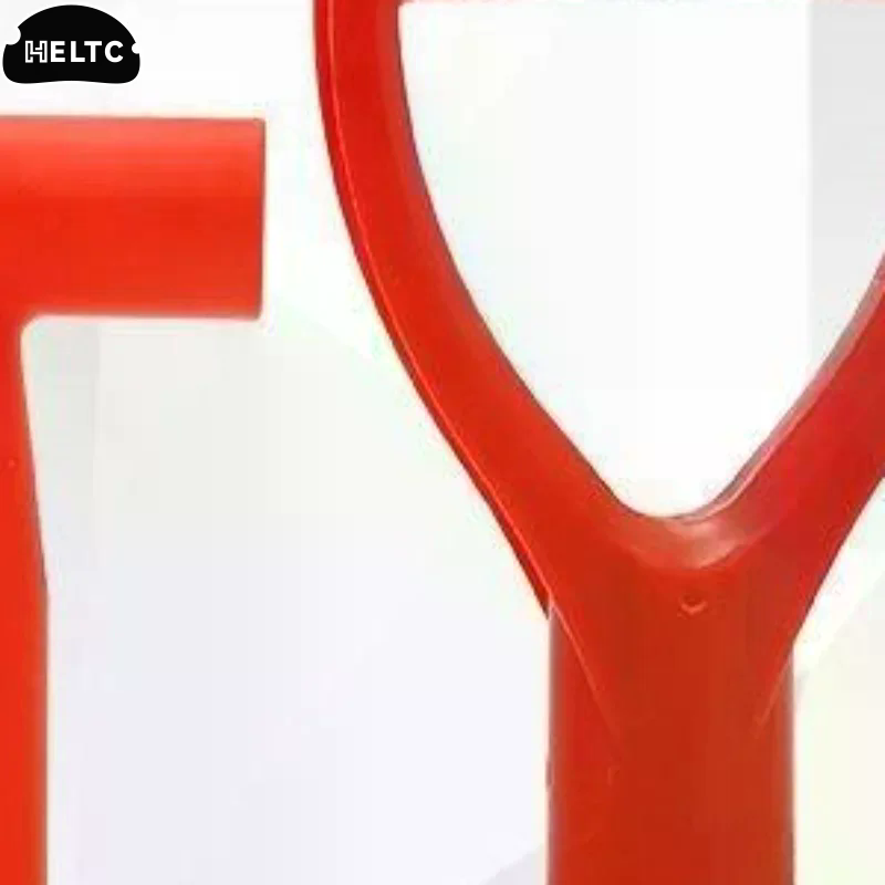ด้ามจับพลาสติกรูปตัว D/T สำหรั - Gardening Tools Shovel บทวิจารณ์และราคา