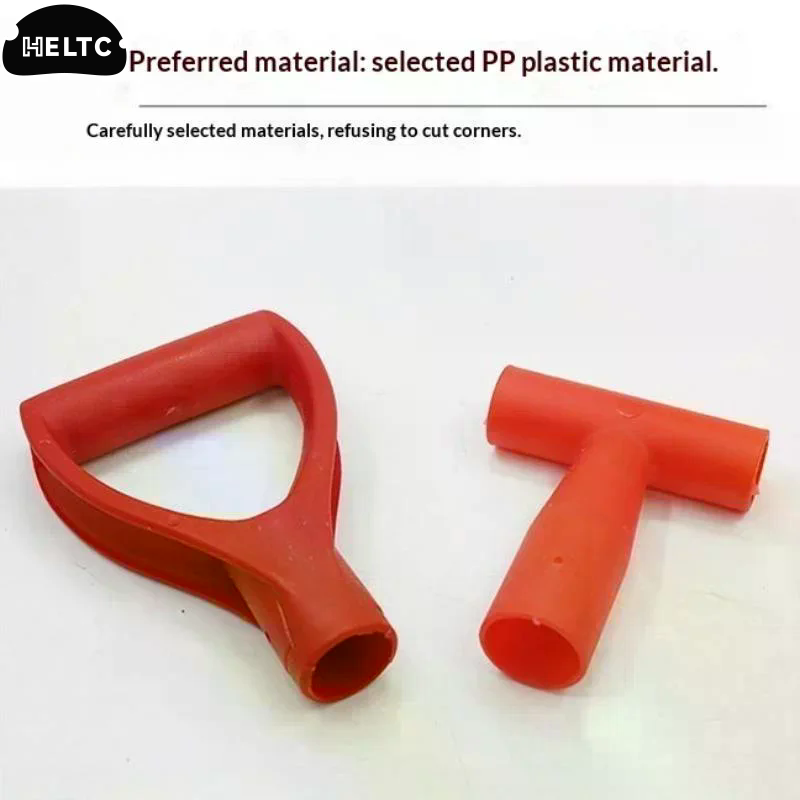 ด้ามจับพลาสติกรูปตัว D/T สำหรั - Gardening Tools Shovel บทวิจารณ์และราคา