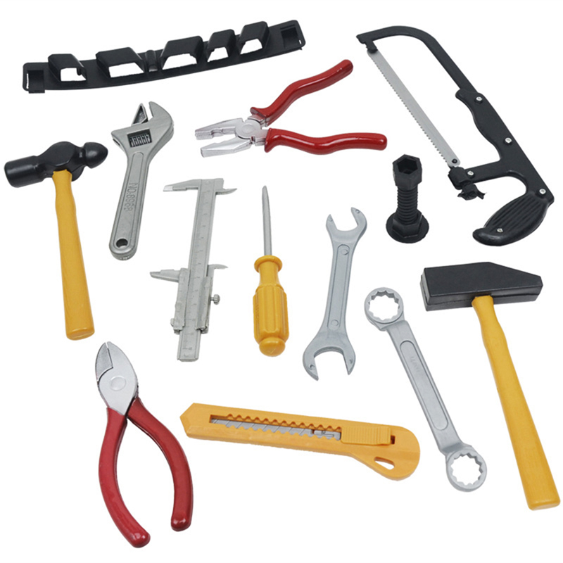 14 ชิ้น/ล็อตจำลองซ่อมชุดเครื่อ - Gardening Tools For 10 Year Olds บทวิจารณ์และราคา