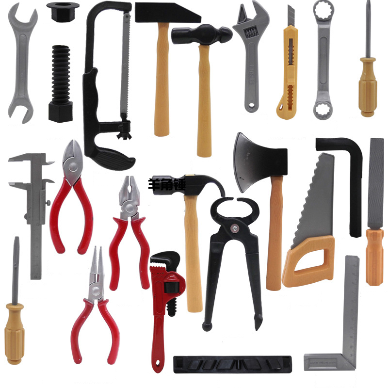 14 ชิ้น/ล็อตจำลองซ่อมชุดเครื่อ - Gardening Tools For 10 Year Olds บทวิจารณ์และราคา